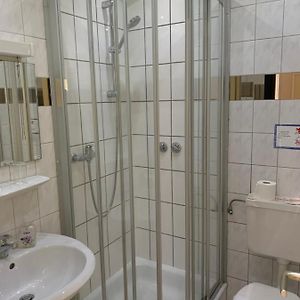 Deluxe Double Kamer