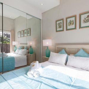 20Ab Belladonna Apartments Vredehoek Cape Town